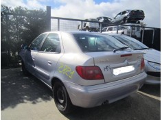 citroen xsara del año 2003 2