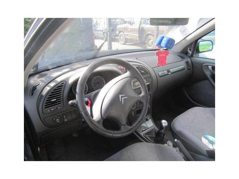 citroen xsara del año 2003