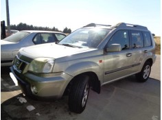 nissan x-trail del año 2003