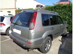 nissan x-trail del año 2003 2
