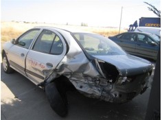 renault megane del año 2002 2