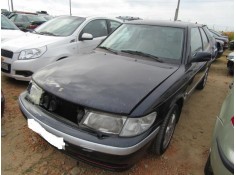saab  9-3 del año 2001