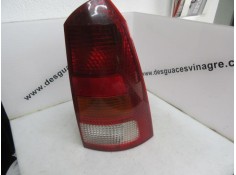 Recambio de piloto trasero dch. : ford focus : 1.8 d /ffda (100,64cv) [2002] para ford focus 1.8 d /ffda referencia OEM IAM   