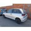 seat ibiza (6k1) del año 1999