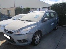 ford focus del año 2008
