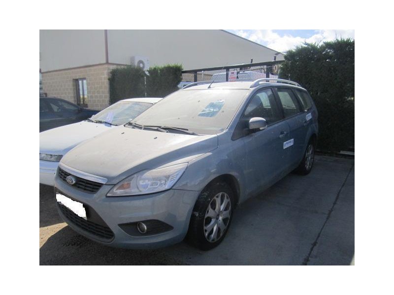 ford focus del año 2008