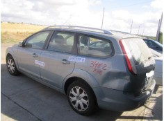 ford focus del año 2008 2