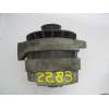 Recambio de alternador para pontiac trans 3.8 gt referencia OEM IAM   