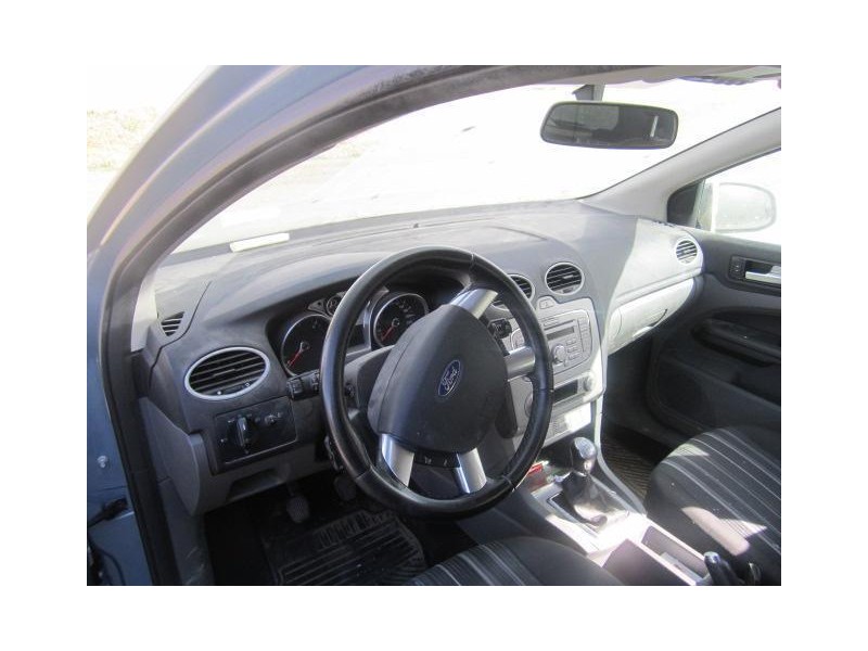 ford focus del año 2008