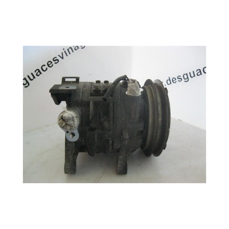 Recambio de aire acondicionado : nissan almera : 2.0 d -cd20 (74,8cv) 5p [1996] para nissan almera 2.0 d -cd20 referencia OEM IA