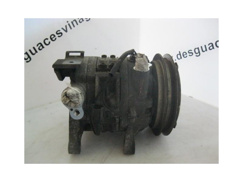 Recambio de aire acondicionado : nissan almera : 2.0 d -cd20 (74,8cv) 5p [1996] para nissan almera 2.0 d -cd20 referencia OEM IA