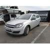 opel astra h berlina del año 2007