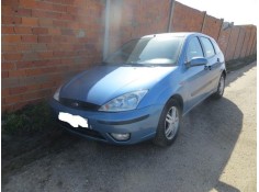 ford focus del año 2003