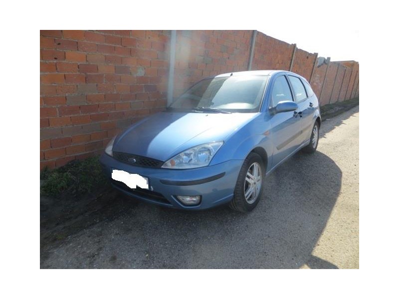 ford focus del año 2003