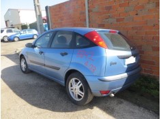 ford focus del año 2003 2