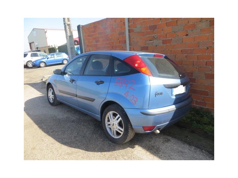 ford focus del año 2003