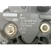 Recambio de alternador para mg zr 1.4 g referencia OEM IAM YLE102430 0124225011 