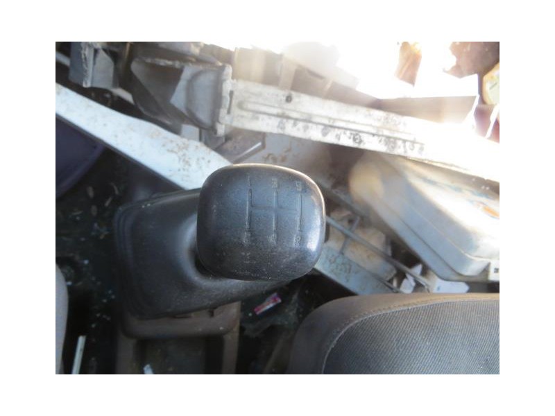 renault master del año 2001