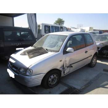 SEAT AROSA (6H1)