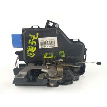 CERRADURA PUERTA DELANTERA IZQUIERDA 3D1837015 