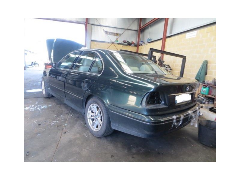 bmw  525 del año 2003
