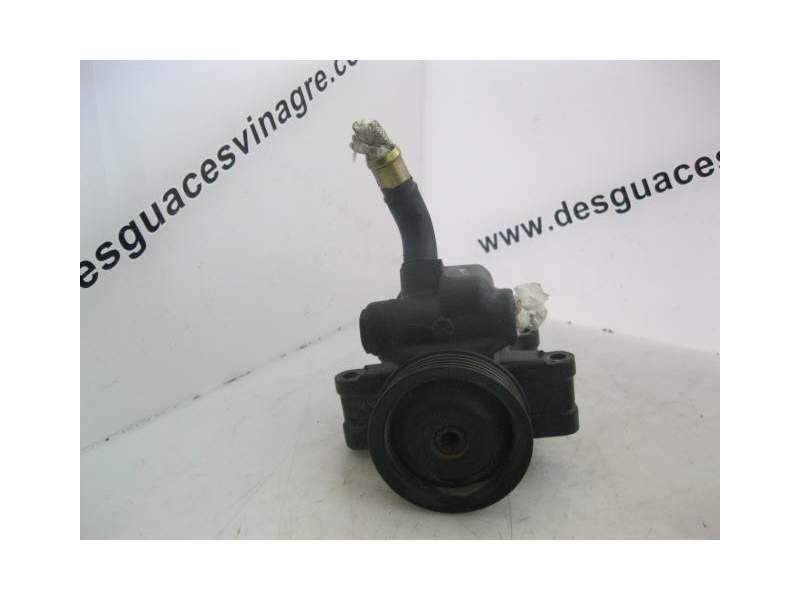 Recambio de bomba direccion para ford fiesta v (jh_, jd_) 1.6 16v referencia OEM IAM 2KD1703  