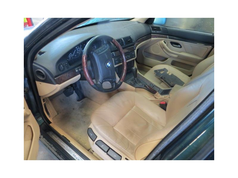 bmw  525 del año 2003