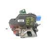Recambio de cerradura puerta delantera derecha para volkswagen polo (9n1) 1.4 16v referencia OEM IAM 3B1837016BQ  