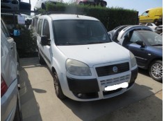 fiat doblo del año 2007