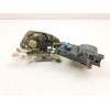 Recambio de cerradura puerta trasera izquierda para daewoo matiz (m100, m150) 0.8 referencia OEM IAM 96280261  