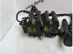 Recambio de bobina : fiat bravo : 1.6 g [2001] para fiat bravo 1.6 g referencia OEM IAM CONCABLES   2