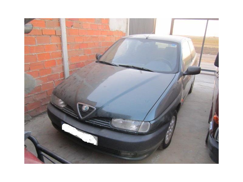 alfa romeo 145 del año 1997