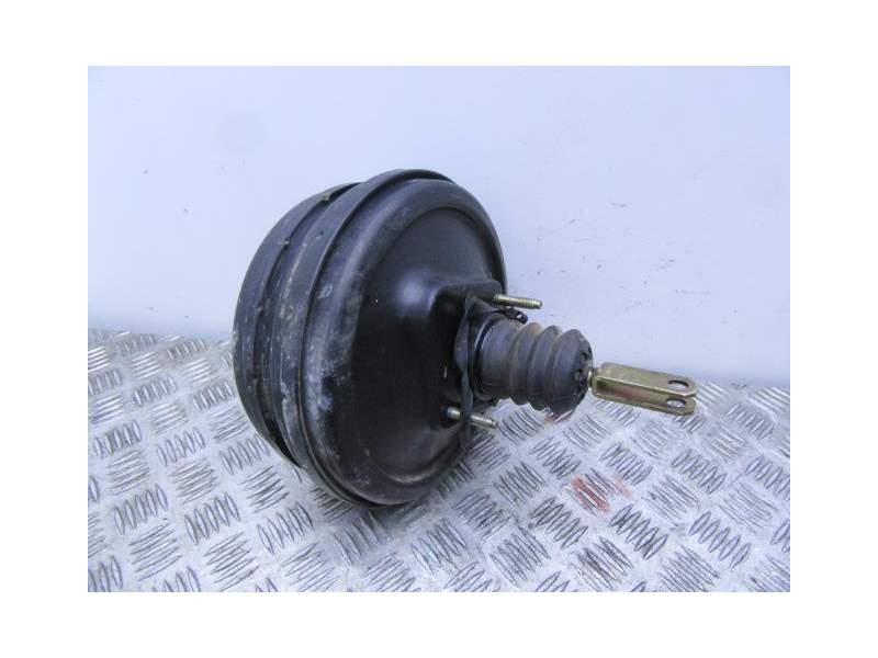 Recambio de servofreno para ssangyong musso (fj) 2.3 tdic a las 4 ruedas referencia OEM IAM 4850005501  