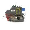 Recambio de cerradura puerta delantera derecha para volkswagen polo (9n1) 1.4 16v referencia OEM IAM 3B1837016BQ  
