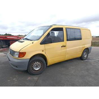 MERCEDES-BENZ VITO Autobús (W638) de desguace