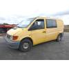 mercedes-benz vito autobús (w638) del año 1996
