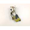 Recambio de cerradura puerta trasera izquierda para daewoo matiz (m100, m150) 0.8 referencia OEM IAM 96280261  