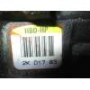 Recambio de bomba direccion para ford fiesta v (jh_, jd_) 1.6 16v referencia OEM IAM 2KD1703  