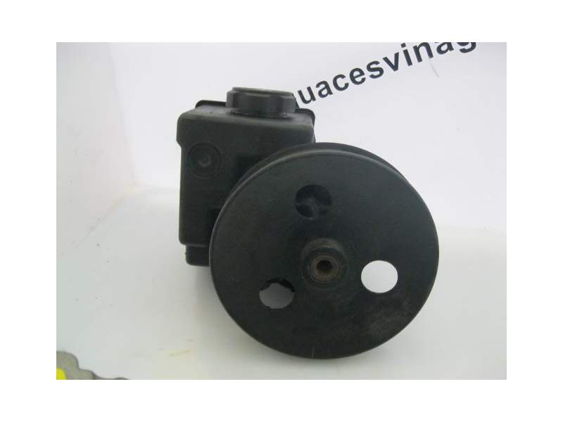 Recambio de bomba direccion para pontiac trans 3.8 gt referencia OEM IAM SIN REFERENCIA  