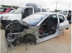 peugeot 206 del año 2002