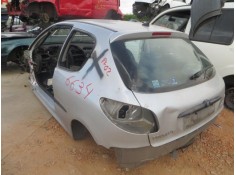 peugeot 206 del año 2002 2