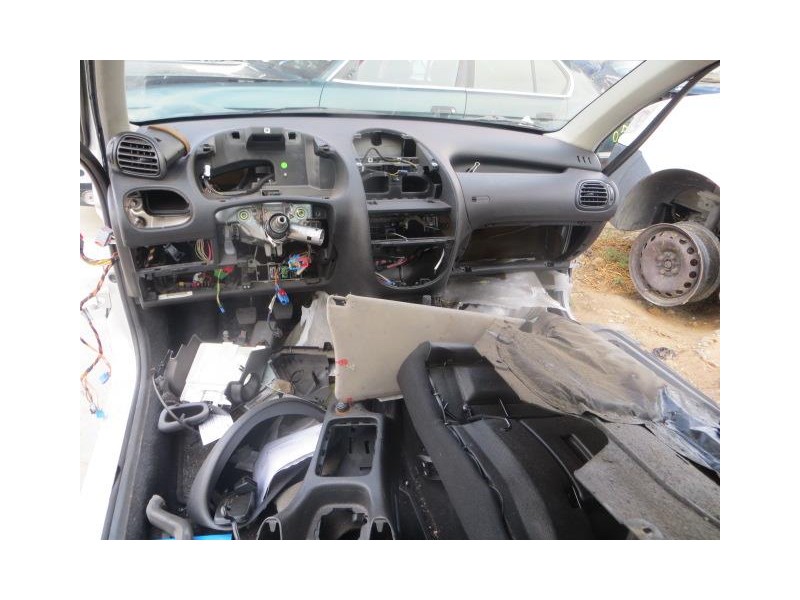 peugeot 206 del año 2002