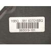 Recambio de cerradura puerta delantera derecha para volkswagen polo (9n1) 1.4 16v referencia OEM IAM 3B1837016BQ  