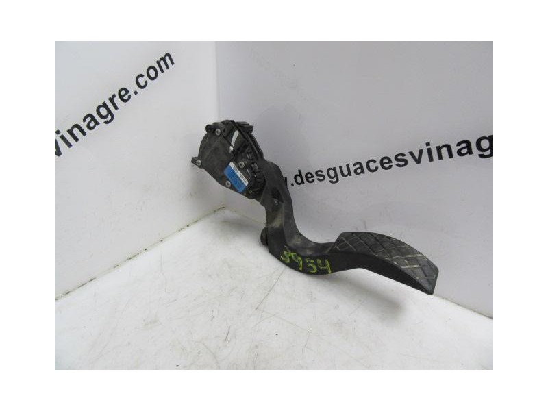 Recambio de potenciómetro aceleración : audi a4 : 2.5 tdi-bcz (160 cv) ranchera-5p [2003] para audi a4 2.5 tdi-bcz (160 cv) ranc