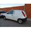 fiat punto (188_) del año 2007