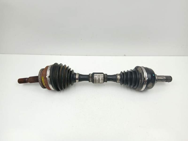 Recambio de transmision delantera izquierda para volvo s40 2.0 g referencia OEM IAM 614079  