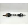 Recambio de transmision delantera izquierda para volvo s40 2.0 g referencia OEM IAM 614079  