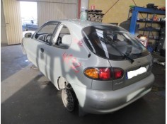 daewoo lanos del año 2002 2
