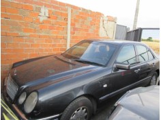 m. benz e 300 del año 1995