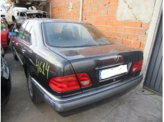 m. benz e 300 del año 1995 2